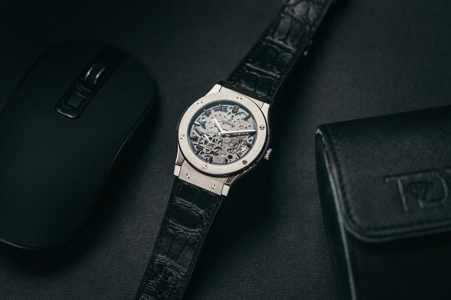 Hublot Classic Fusion 515.NX.0170.LR